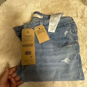 Levi’s jeans